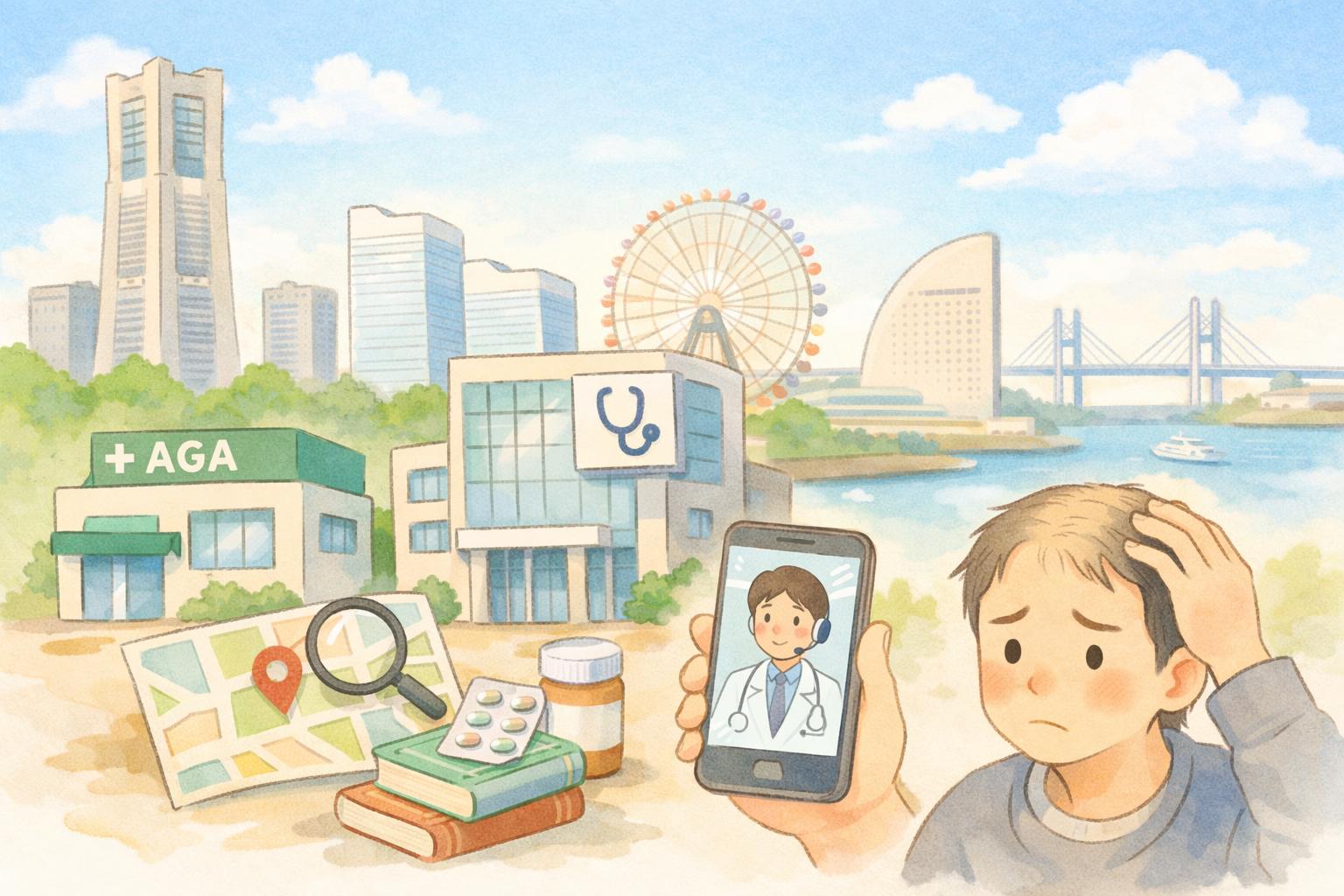 AGAメディカルケアクリニック